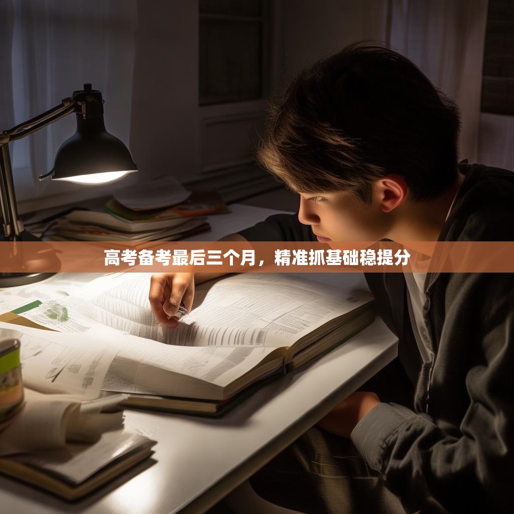 详细阅读:高考备考最后三个月,精准抓基础稳提分 高考备考最后三个月,精准抓基础稳提分