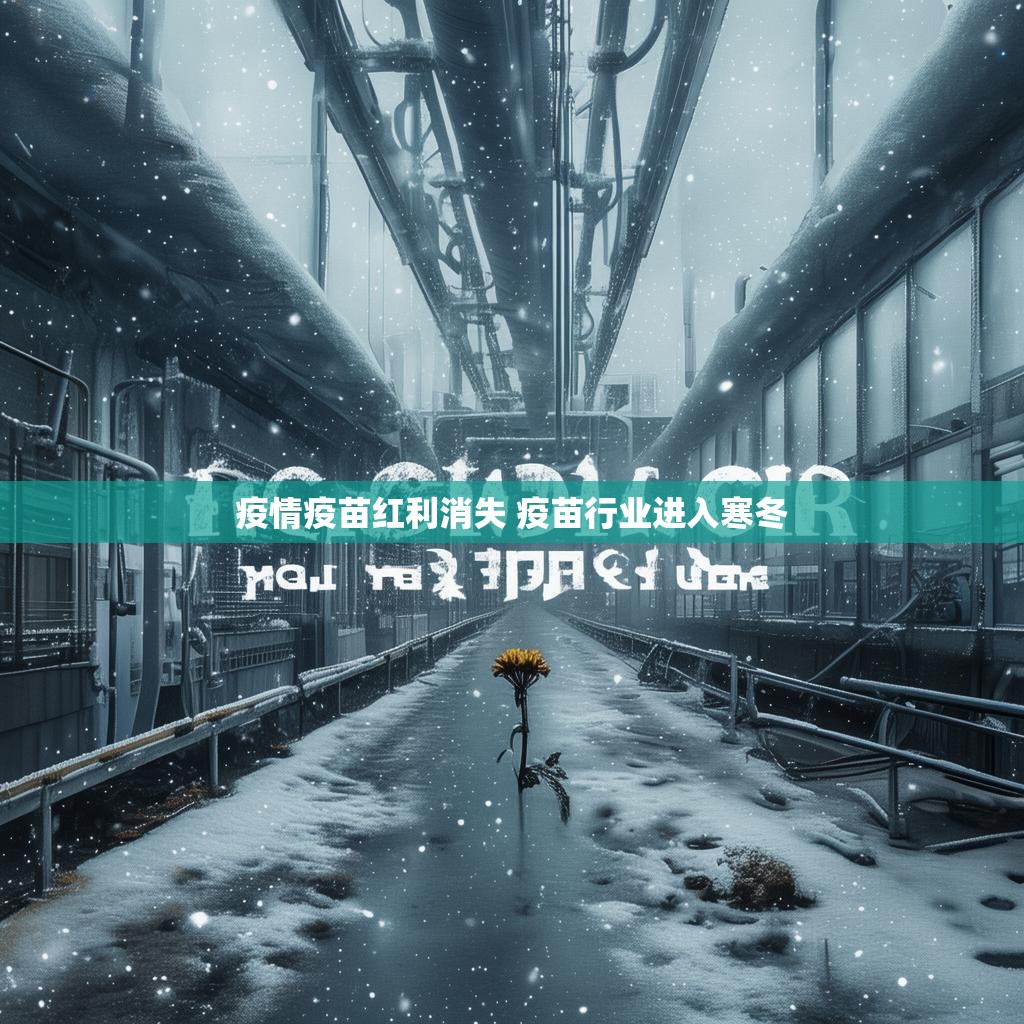 详细阅读:疫情疫苗红利消失 疫苗行业进入寒冬 疫情疫苗红利消失 疫苗行业进入寒冬