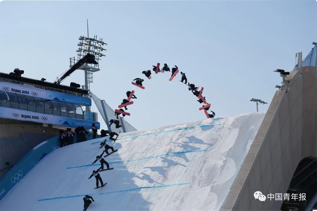北京奥运会回顾_冬奥会闭幕式_北京冬奥会闭幕式回顾